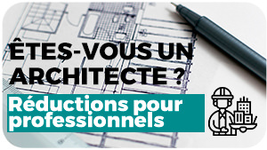 Êtes-vous un architecte d Vous cherchez un produit particulier à meubler ?