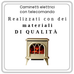 Cheminées électriques avec télécommande fabriquées à partir de matériaux de qualité Poêles et cheminées électriques en fonte au meilleur prix sur MPCShop