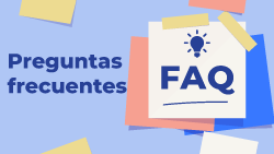 FAQ Preguntas frecuentes sobre los productos vendidos por MPCshop