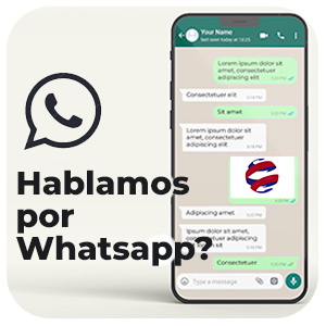 Whatsapp es uno de los sistemas de comunicación más convenientes