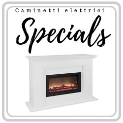 Spezielle komplette elektrische Kamine Der Flammeneffekt ist realistisch und erwärmt den Raum, als ob Sie vor einem traditionellen Kamin sitzen würden.