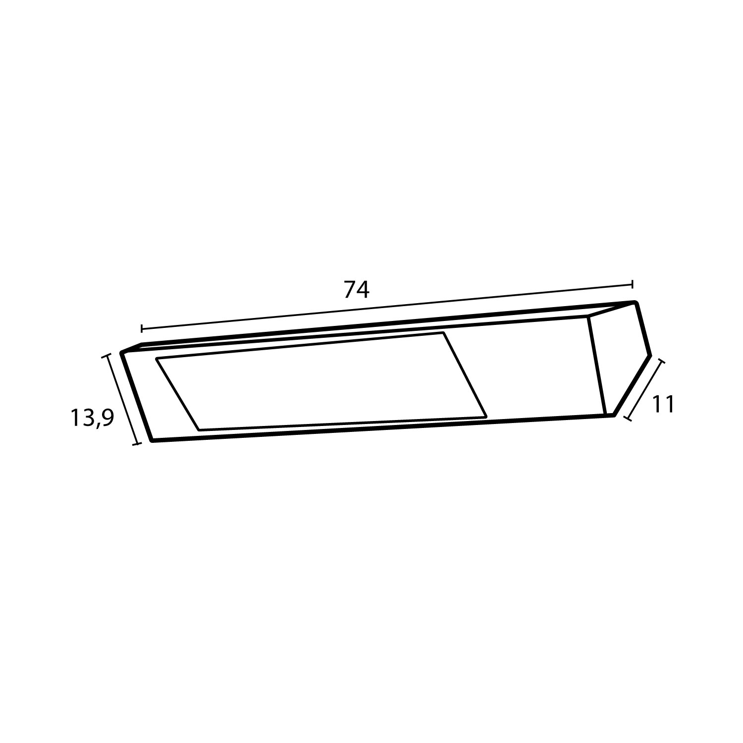 Outdoor Heating Lamp