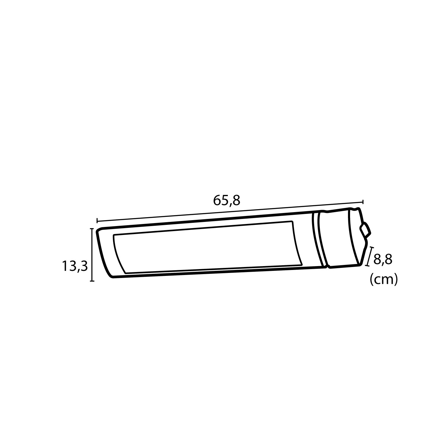 Infrared Lamp