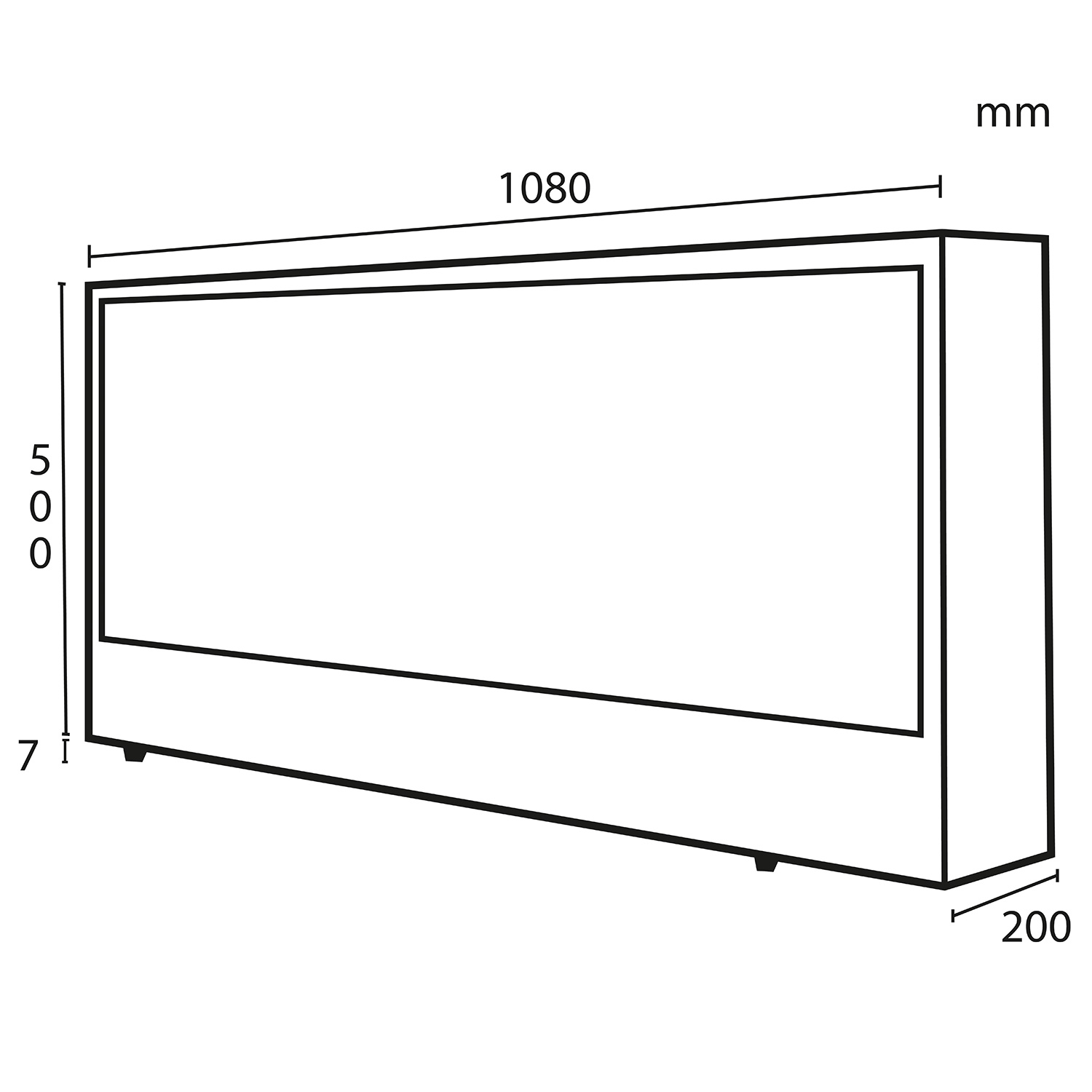 Builtin And Freestanding Electric Firepl