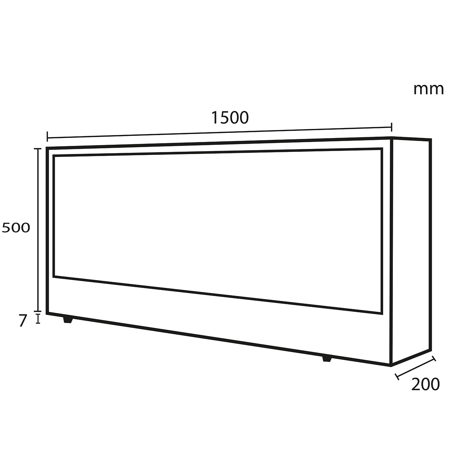 Builtin And Freestanding Electric Firepl