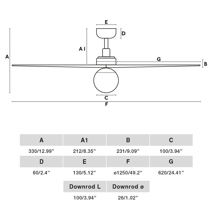 Lampadario Klim m Eleganza e Qualita