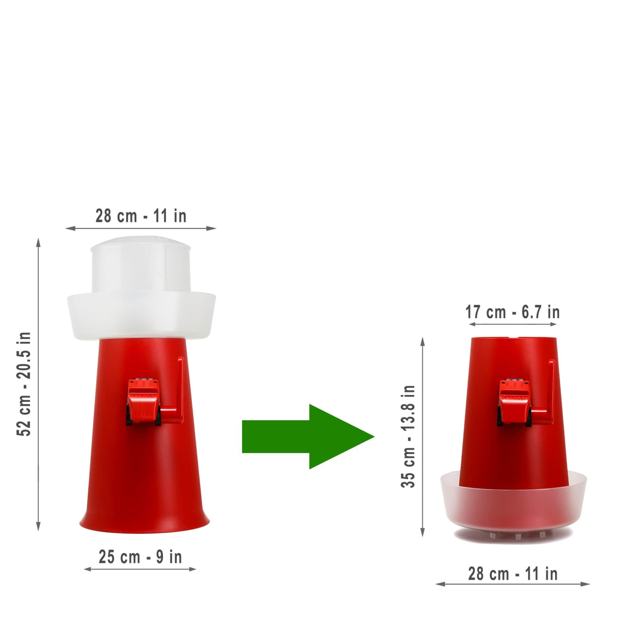 Sprizzer rosso per un Aperitivo Perfetto