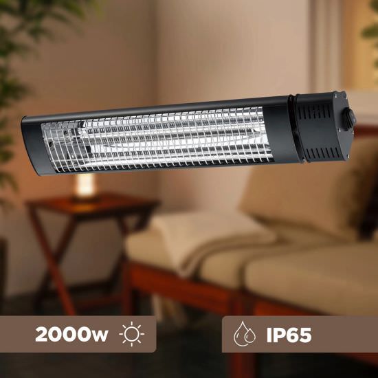 SINED  Lmpara De Infrarrojos es un producto que se ofrecen al mejor precio