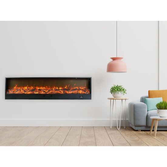 SINED  Imposing Indoor Fireplace is a product on offer at the best price