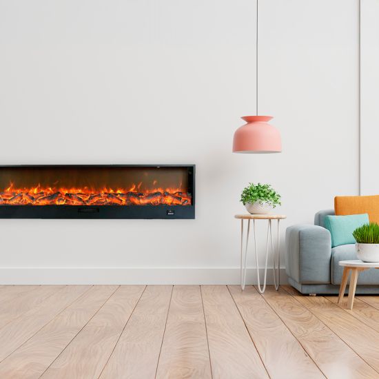 SINED  Imposing Indoor Fireplace is a product on offer at the best price