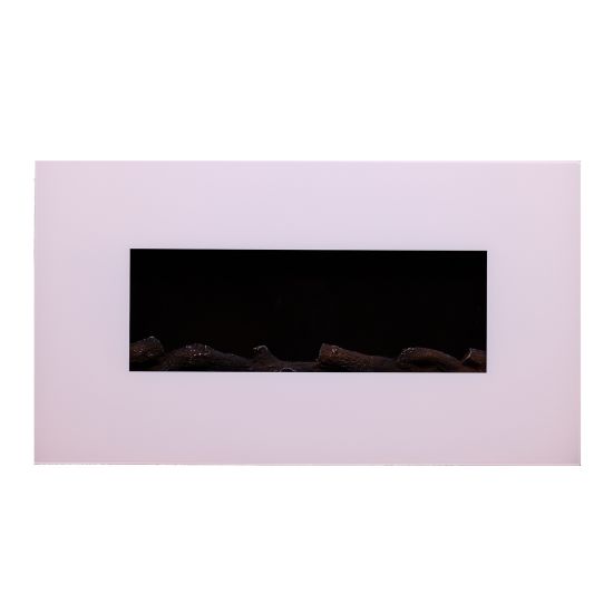 SINED  Mont Blanc Wall Fireplace is a product on offer at the best price