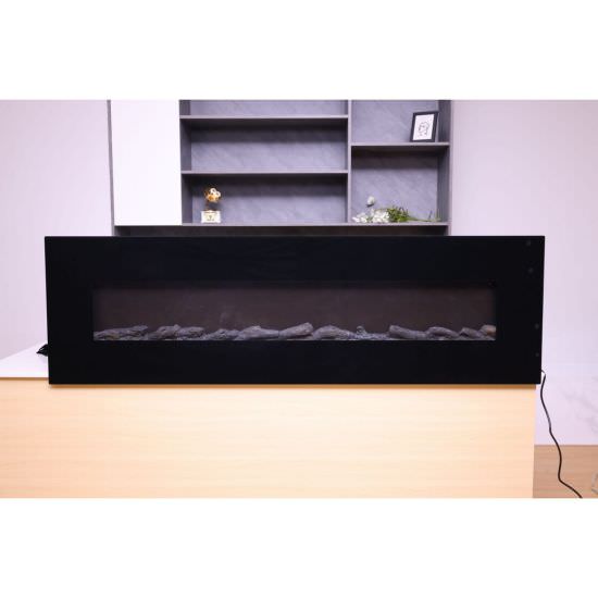SINED  Pordoi Wall Electric Fireplace is a product on offer at the best price