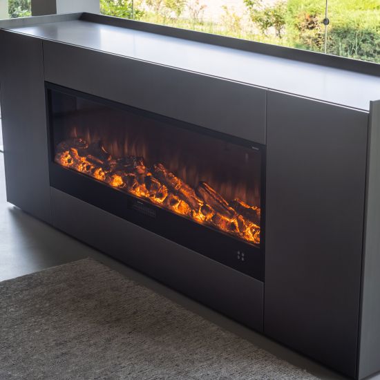 SINED  Builtin And Freestanding Electric Firepl is a product on offer at the best price