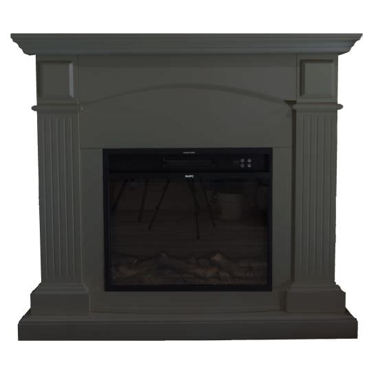 MPC  Floor Standing Fireplace is a product on offer at the best price