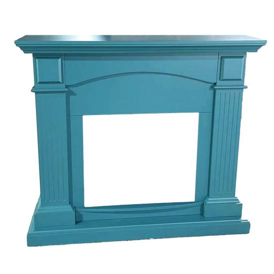 MPC  Turquoise Floor Fireplace is a product on offer at the best price