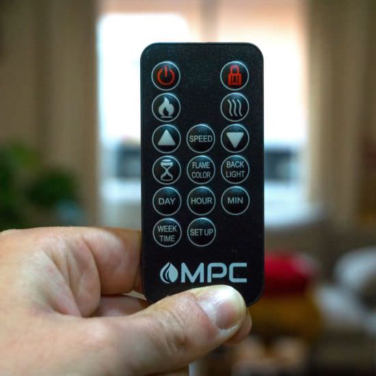 SINED  Caminetto Nero Per Arredare  un prodotto in offerta al miglior prezzo online