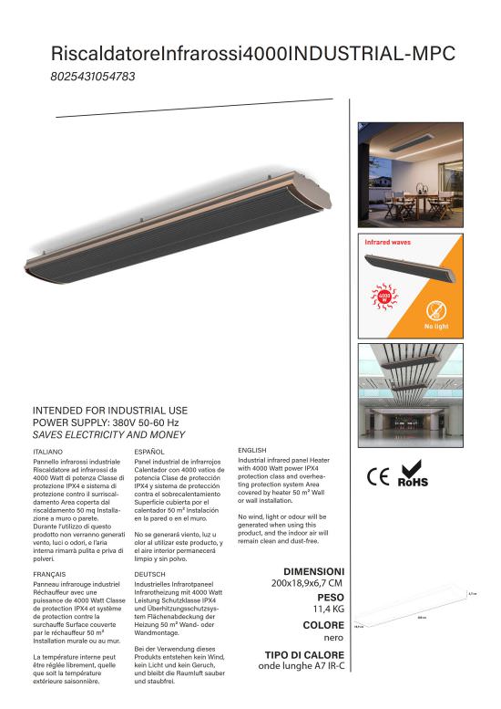 SINED  Sined Heating Catalog  is a product on offer at the best price
