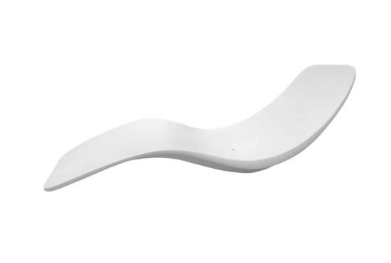 SINED  Chaise Longue Di Lusso In Fibra Di Vetro  un prodotto in offerta al miglior prezzo online