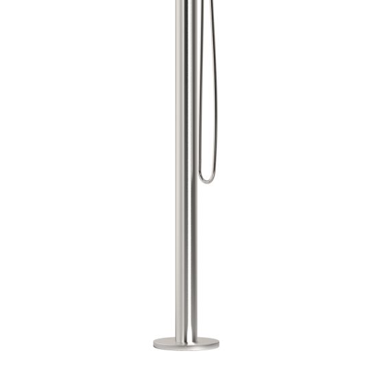 SINED  Stainless Steel Shower With Hand Shower is a product on offer at the best price