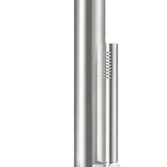SINED  High Quality Stainless Steel Outdoor Sho is a product on offer at the best price