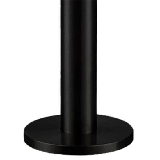 SINED  Doccia Esterna Nera Inox Alta Qualita  un prodotto in offerta al miglior prezzo online