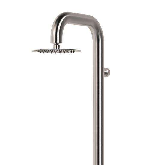 SINED  Stainless Steel Outdoor Wall Shower is a product on offer at the best price