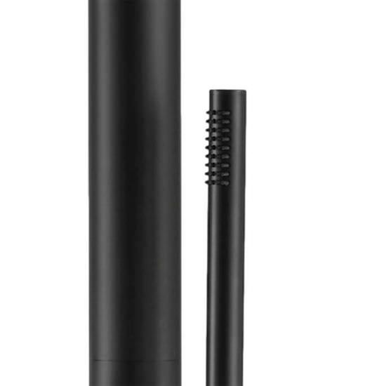 SINED  Doccia Nera In Acciaio Inox Per Esterno  un prodotto in offerta al miglior prezzo online