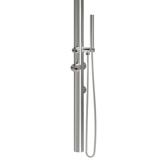 SINED  Outdoor Wall Shower is a product on offer at the best price