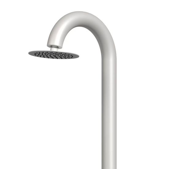 SINED  Nautical Stainless Steel White Shower is a product on offer at the best price