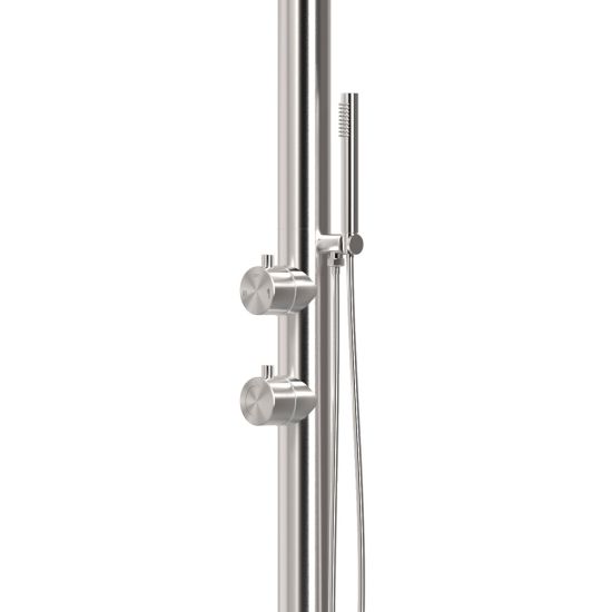 SINED  Stainless Steel Outdoor Shower is a product on offer at the best price