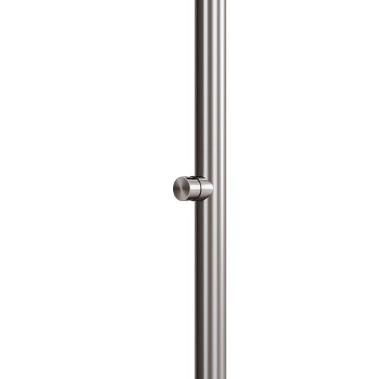 SINED  Doccia Inox Temporizzata Per Esterno  un prodotto in offerta al miglior prezzo online