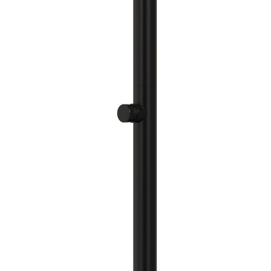 SINED  Black Inox Timed Outdoor Shower is a product on offer at the best price