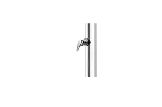 ATI  Stainless Steel Shower With Mixer is a product on offer at the best price