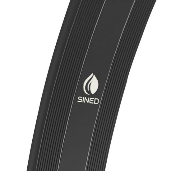 SINED  Doccia Nera Per Piscina Esterna  un prodotto in offerta al miglior prezzo online