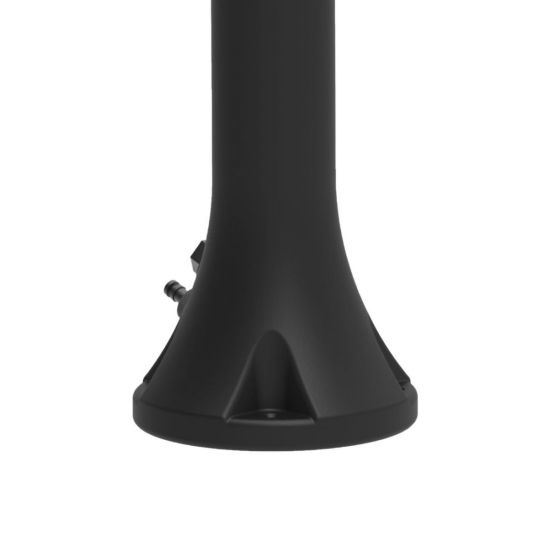 SINED  Ducha Negra Con Cabezal Superior De Leds  es un producto que se ofrecen al mejor precio