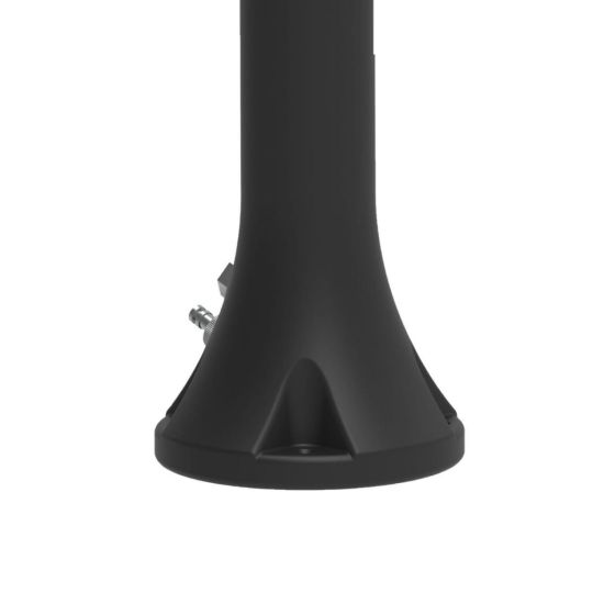 SINED  Ducha Negra Con Cabezal Superior De Leds  es un producto que se ofrecen al mejor precio