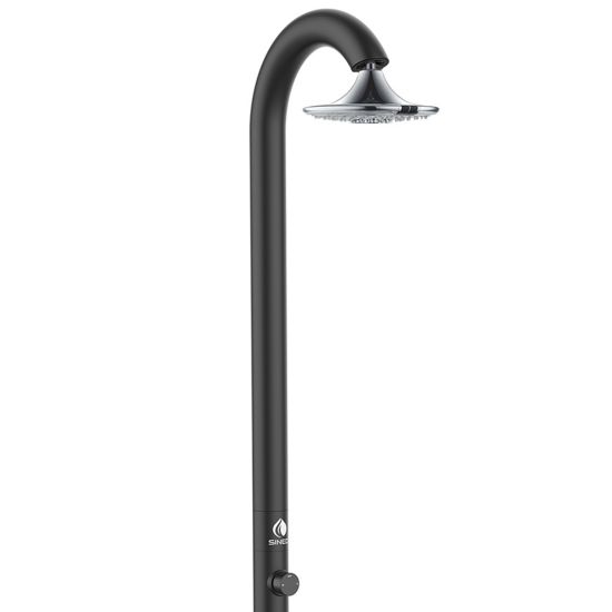 SINED  Ducha Negra 3 Chorros Led  es un producto que se ofrecen al mejor precio