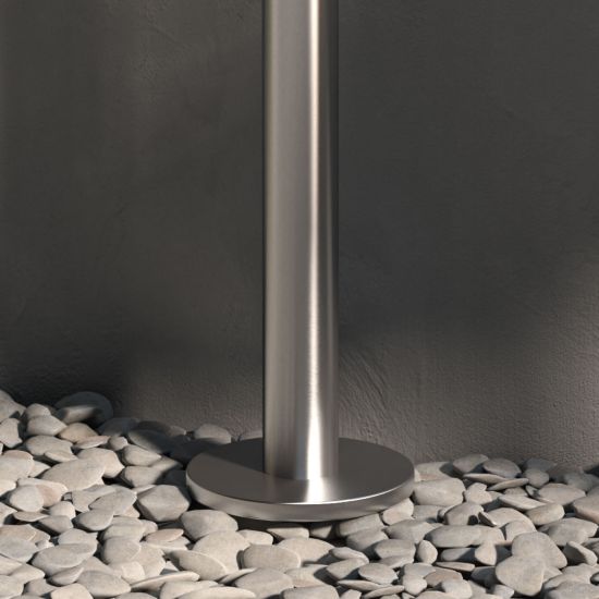 SINED  Stainless Steel Outdoor Shower is a product on offer at the best price