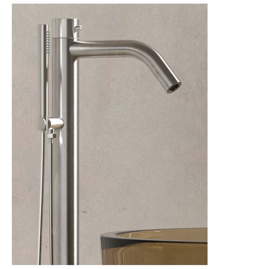 SINED  External Tub Stand With Hand Shower is a product on offer at the best price