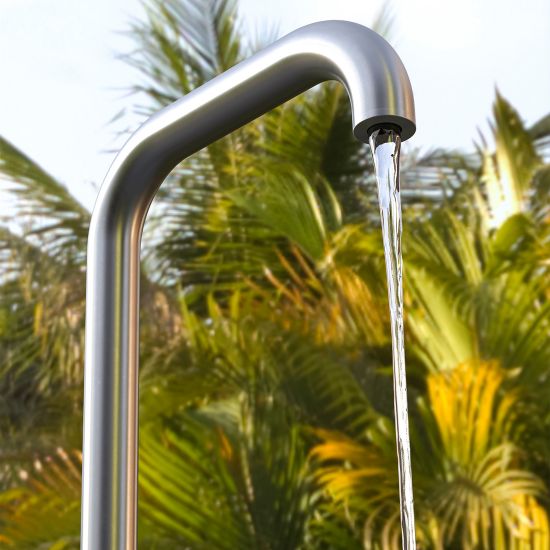 SINED  Doccia Classica Per Giardino Sined  un prodotto in offerta al miglior prezzo online
