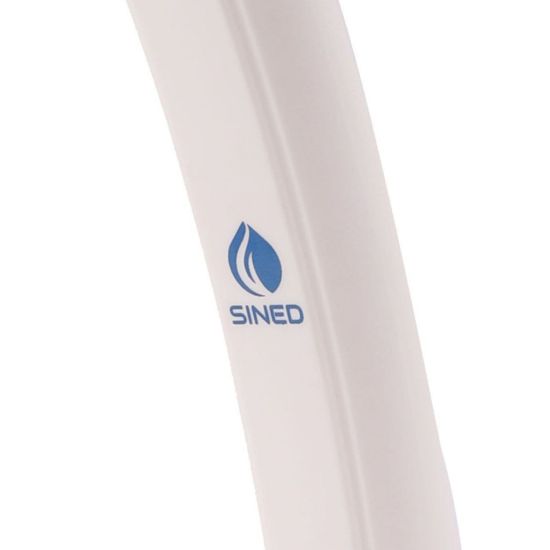 SINED  White shower for garden Sined Sole is a product on offer at the best price
