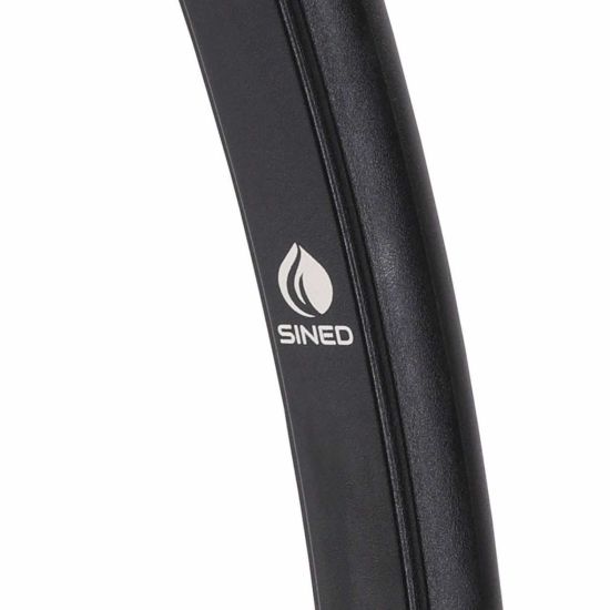 SINED  Black Garden Shower Sined Sole is a product on offer at the best price