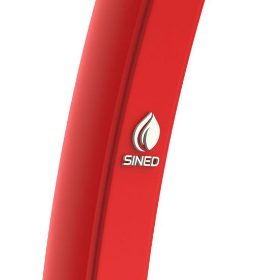 SINED  Duche De Jardim Vermelho   um produto em oferta ao melhor preo online