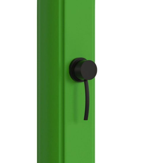 SINED  Doccia Verde Per Giardino Sined Sole  un prodotto in offerta al miglior prezzo online