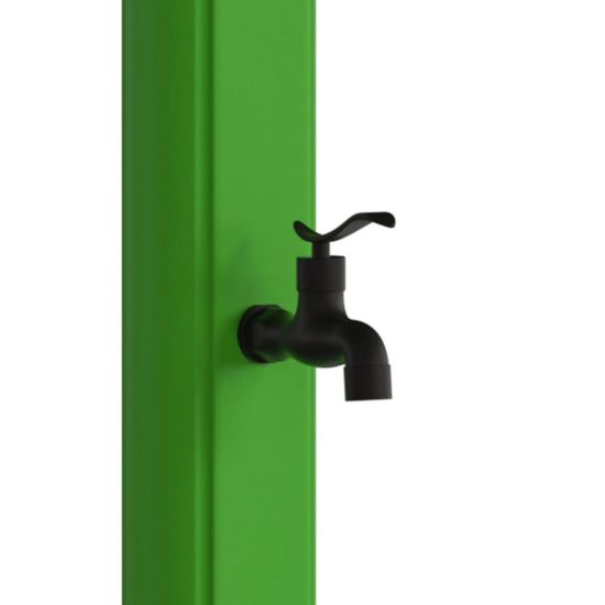 SINED  Doccia Verde Per Giardino Sined Sole  un prodotto in offerta al miglior prezzo online