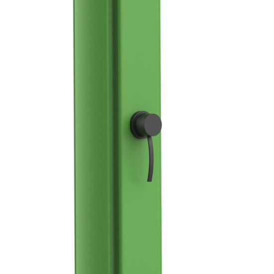SINED  Large Green Solar Shower is a product on offer at the best price