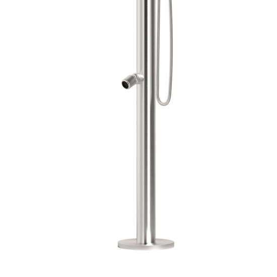 SINED  Classic Outdoor Shower Inox Sined is a product on offer at the best price