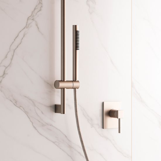 SINED  Doccetta a mano Inox per flessibile è un prodotto in offerta al miglior prezzo online