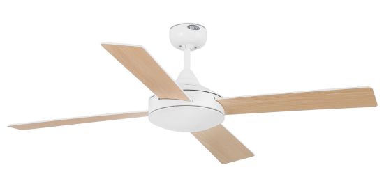 FARO  Ceiling Fan Without Light Mallorca White is a product on offer at the best price