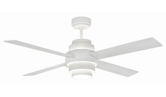 FARO  Ceiling Fan With Led Light Disc Fan Led is a product on offer at the best price